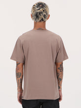 Volcom Feeding Tree Tee - Teak
